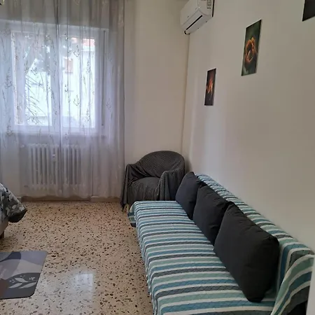 Apartman L'ulivo *