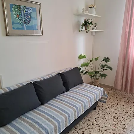 Apartman L'ulivo
