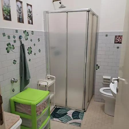 Apartman L'ulivo Montelabbate