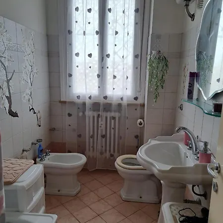 L'ulivo Montelabbate